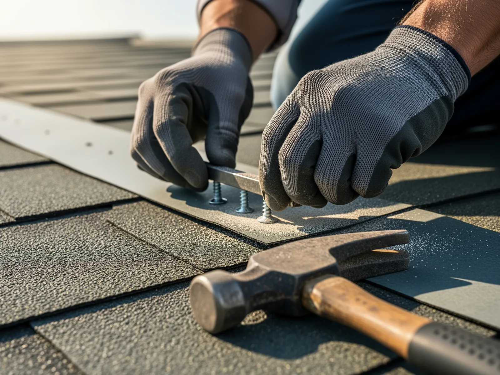 Why choose Fascia Repair in Oaklyn, NJ